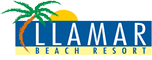 Llamar Beach Resort